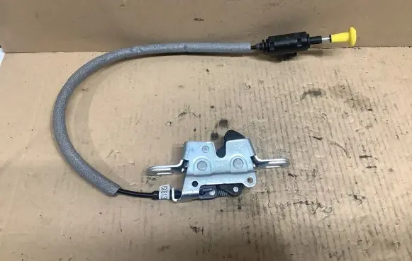Jaguar XE Other interior part GX73613D61AA