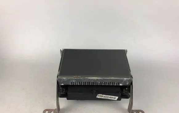 Nissan Navara D40 Screen/display/small screen 280915X00D