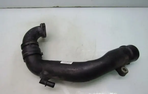 Renault Scenic III - Grand scenic III Turbo air intake inlet pipe/hose 8201003136