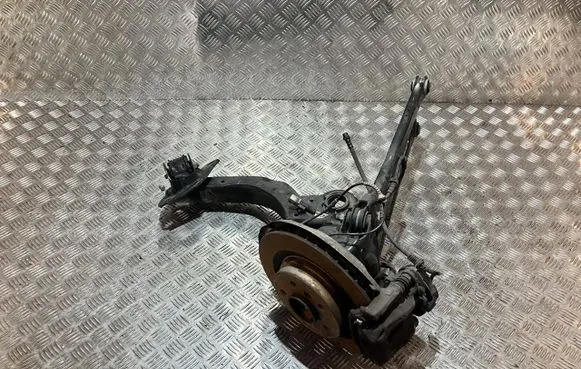 BMW X1 U11 Rear wheel hub spindle/knuckle 6894209