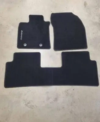 Toyota Avensis T270 Car floor mat set PZ410T035HBA
