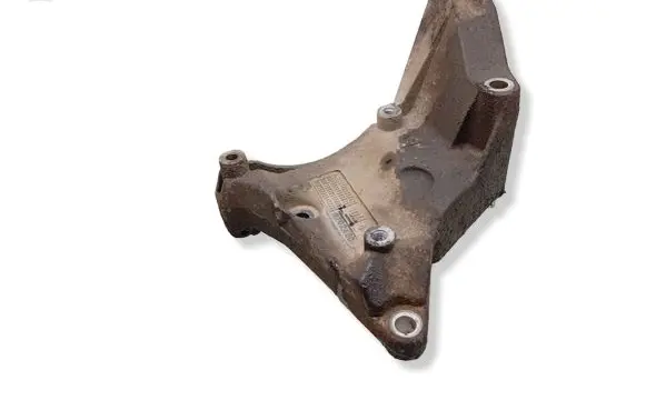 Opel Astra G A/C compressor mount bracket 9202480