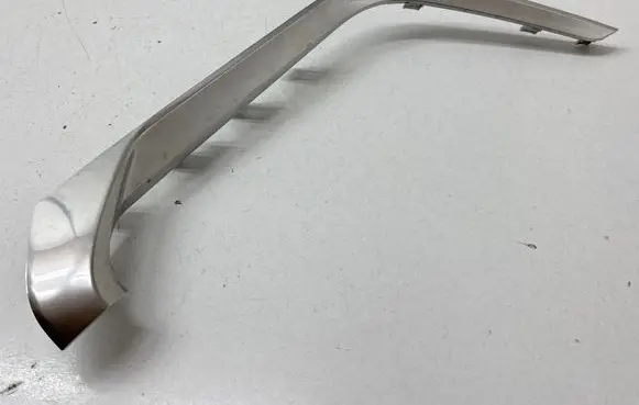 Peugeot 5008 II Dashboard glove box trim GE0037607
