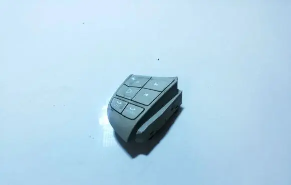 Volvo S80 Multifunctional control switch/knob 30768063 07w04
