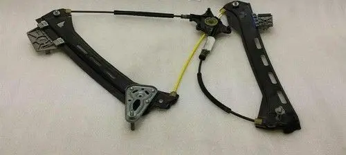 Mercedes-Benz CLA C117 X117 W117 Front door electric window regulator A2187200379