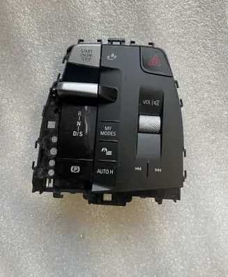 BMW X1 U11 Gear shifter/selector 5A8CC86