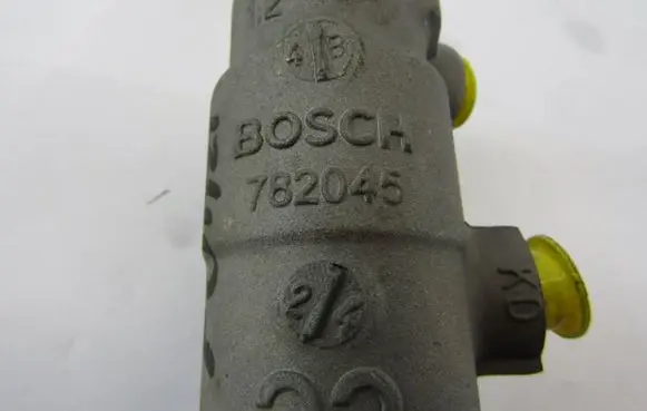 Nissan X-Trail T32 Master brake cylinder 782045