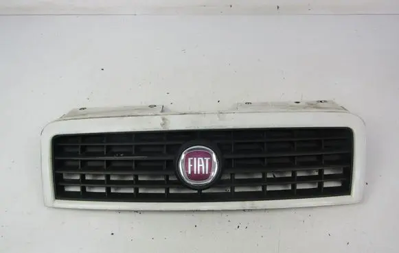 Fiat Doblo Front grill 