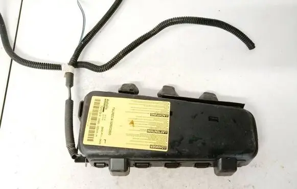 Toyota Yaris Seat airbag 739200D010