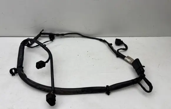 Volkswagen Caddy Wires (generator/alternator) 1K0971349DH
