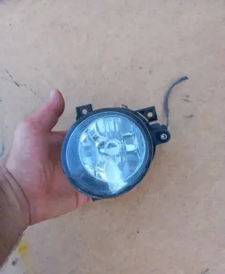 Seat Altea XL Front fog light 5P0941700a 5P0941700