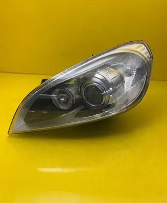 Volvo S60 Headlight/headlamp 31383062