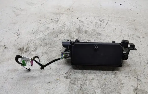 Volvo XC40 Windshield/windscreen camera 32268833 G2611 P322688338