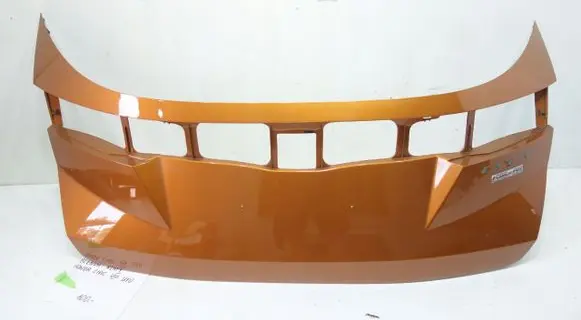 Honda Civic Tailgate trim YR563M