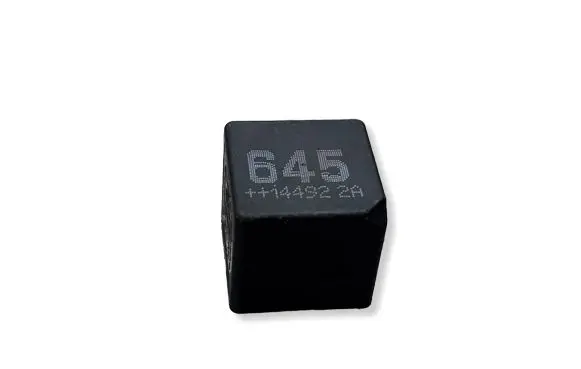 Volkswagen PASSAT B8 Other relay 4H0951253A 645