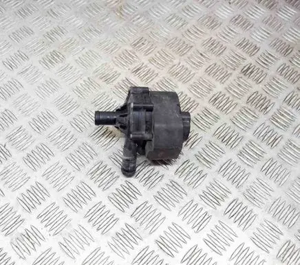 Tesla Model S Electric auxiliary coolant/water pump 103732700F
