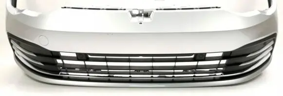 Volkswagen Golf VIII Front bumper 5H0807221J