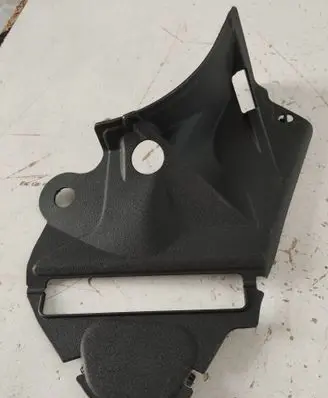Audi A4 S4 B9 Fender trim (molding) 8W0806584B