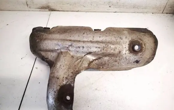 Ford Mondeo MK IV Other exhaust manifold parts 9m5q9n454ab