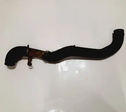 Citroen Jumper Air intake hose/pipe 13410099RI