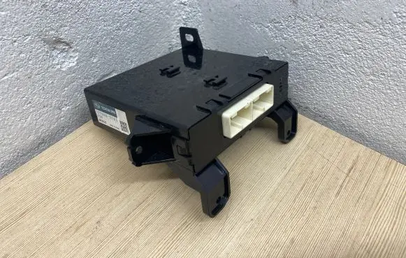 Subaru Outback Climate control unit 72343AL090 1778003783