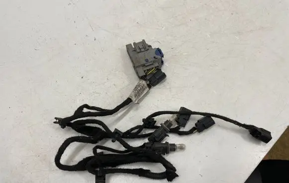 Parking sensor (PDC) wiring loom