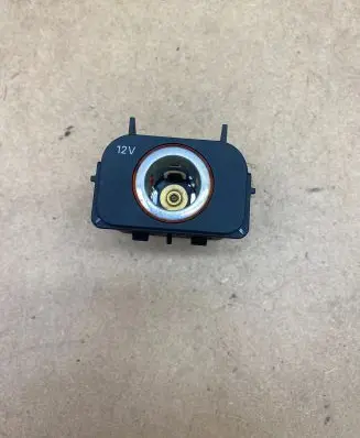 Audi A4 S4 B8 8K Cigarette lighter 8K0919565