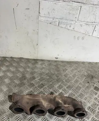 BMW 3 GT F34 Exhaust manifold 7810182