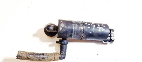 Ford Focus Windscreen/windshield washer pump