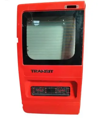 Ford Transit Back/rear loading door 