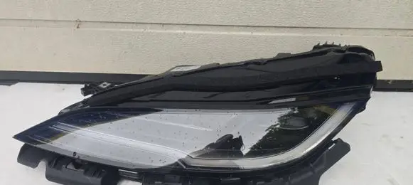 Tesla Model 3 Highland Headlight/headlamp 176088800F 1760888
