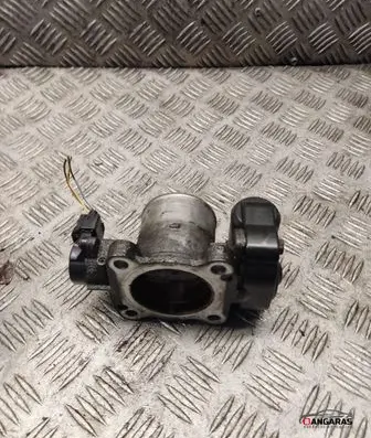 Toyota Avensis T250 Throttle valve 1923002010