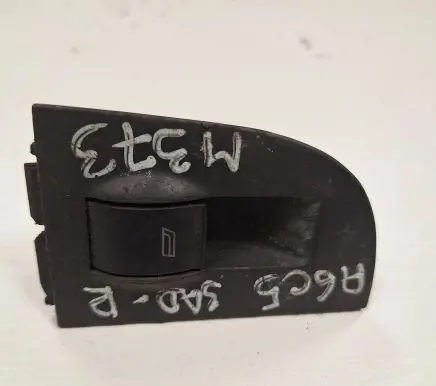 Audi A6 S6 C5 4B Electric window control switch 4B0959522