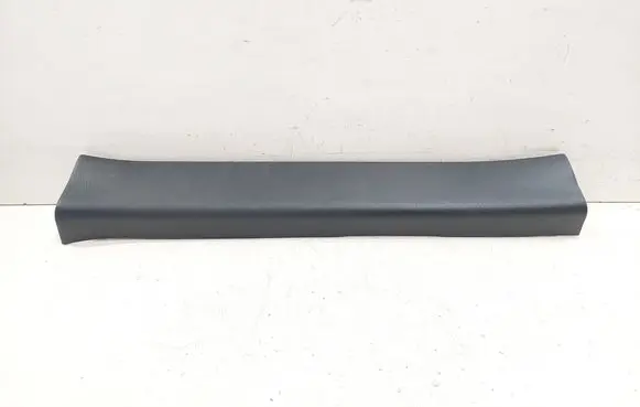 Mazda CX-5 Front sill trim cover KD4568710 K6805