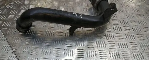 Nissan Pathfinder R51 Intercooler hose/pipe