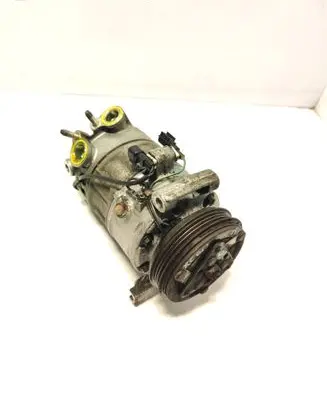 Volvo XC60 Air conditioning (A/C) compressor (pump) P31315453 1681P 045477041B4