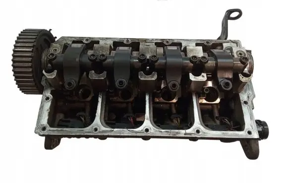 Audi A4 S4 B6 8E 8H Engine head 038103373R