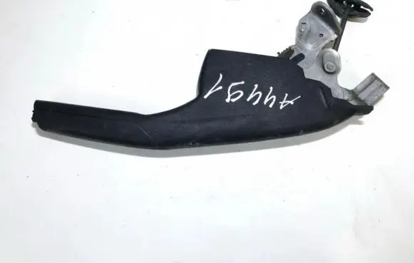 Volkswagen Cross Polo Handbrake/parking brake lever assembly