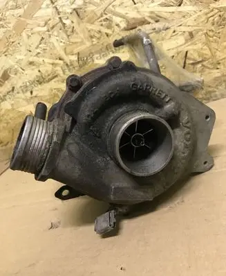 Chrysler 300 - 300C Turbo