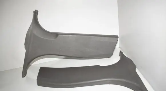 BMW 2 F45 (B) pillar trim (bottom) 7302434 7302433 7359849