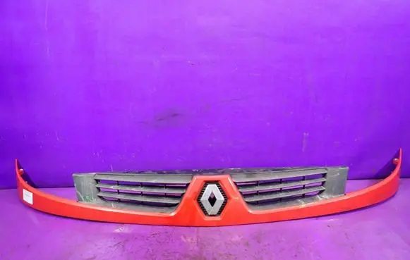 Renault Kangoo I Front grill 
