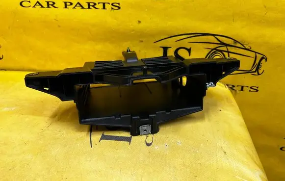 Audi A8 S8 D5 Radio/GPS head unit trim 4N0857290