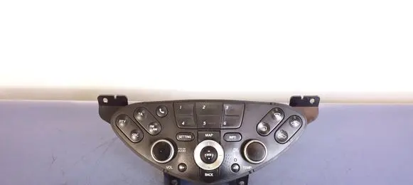 Nissan Primera Climate control unit 28395AV620