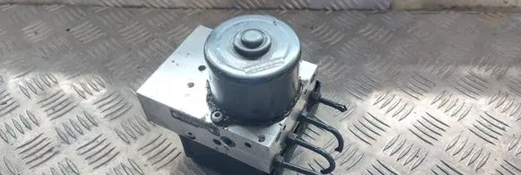 Audi A3 S3 8L ABS Pump 1J0907379H 1J0614217C