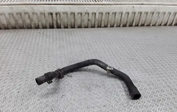 Mercedes-Benz Vaneo W414 Engine coolant pipe/hose