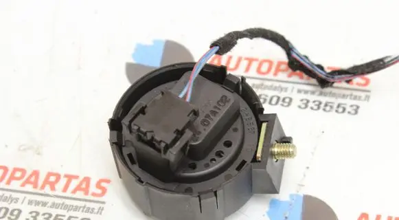 BMW X3 E83 Parking PDC sensor speaker 6903102