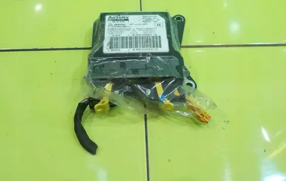 Citroen DS3 Airbag control unit/module 626181500
