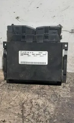 Mercedes-Benz E W211 Gearbox control unit/module A0325453432