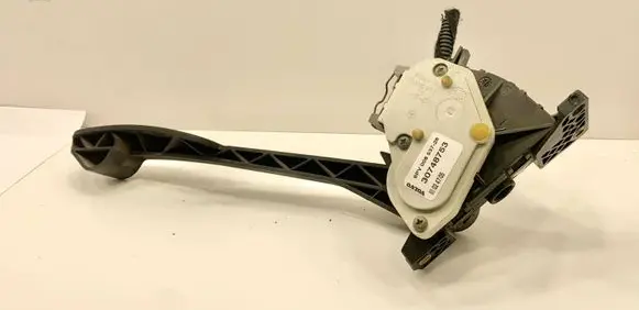 Volvo XC90 Accelerator throttle pedal 30748753 6PV00853728