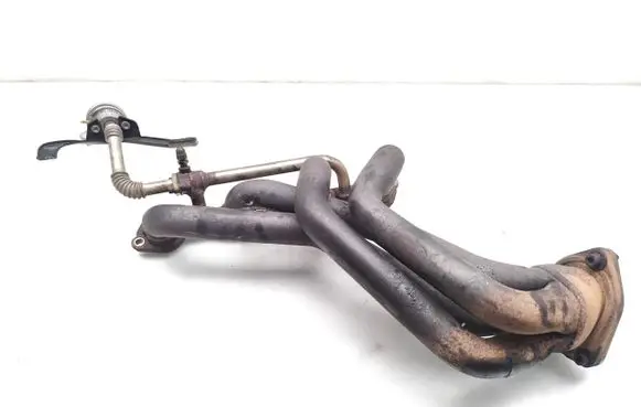 Maserati Quattroporte Exhaust manifold 72216900 M139P